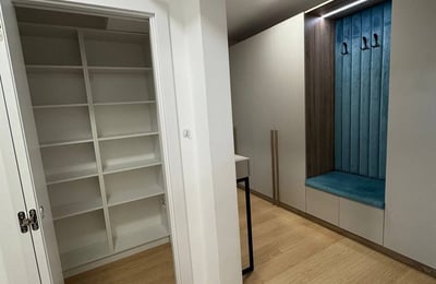 Rental of a comfortable 2-room apartment, 100 m², Constanța, Romania